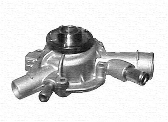 MAGNETI MARELLI Veepump 350981728000